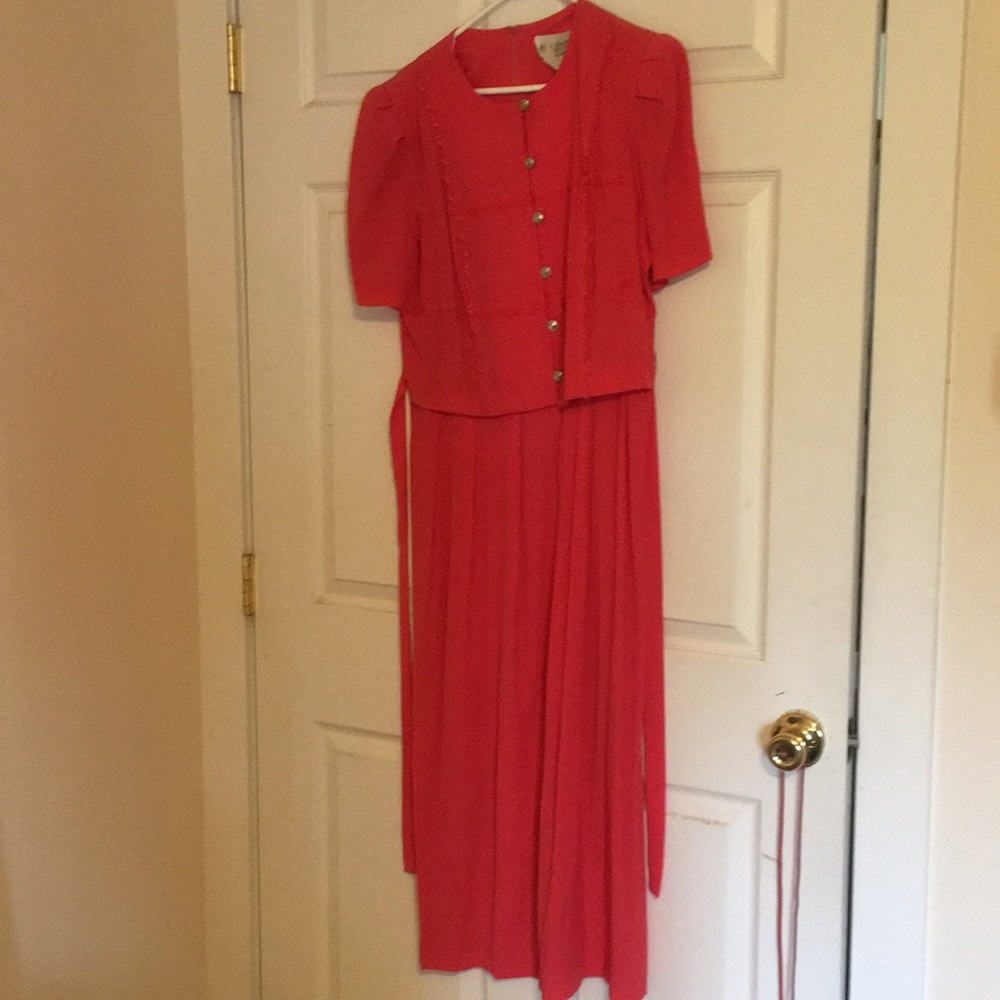 Dress